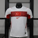 Türkiye Away 2026-27 Player Edition