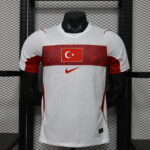 Türkiye Away 2026-27 Player Edition