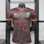 Mexico Special 2026-27 Player Edition
