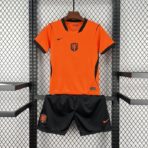 Holland Home 2026-27 Kids Suit