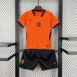 Holland Home 2026-27 Kids Suit