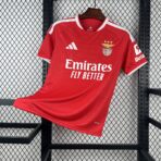 Benfica Home 2026-27 Fan Edition