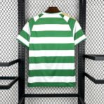 ⁦Celtic Home 2026-27 Fan Edition⁩ - الصورة ⁦2⁩