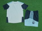 ⁦Argentina Training Wear 2026-27 Player Kids Suit Edition⁩ - الصورة ⁦2⁩