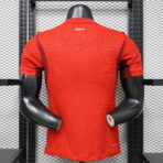 Türkiye Home 2026-27 Player Edition - Image 2