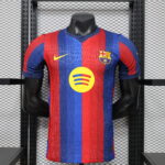 Barcelona Home 2026-27 Player Edition