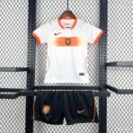 Holland Away 2026-27 Kids Suit