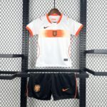Holland Away 2026-27 Kids Suit