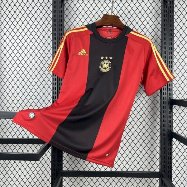 Germany Away 2008-09 Retro Edition