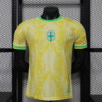 Brazil Special 2026-27 Player Edition