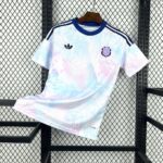 Costa Rica Away 2026-27 Fan Edition
