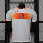 Holland Away 2026-27 Player Edition