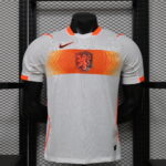 Holland Away 2026-27 Player Edition