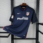 Atletico Madrid Away 2015-16 Retro Edition