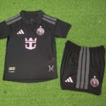Miami Away 2026-27 Player Kids Suit Edition