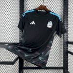 Argentina Goalkeeper 2026-27 Fan Edition