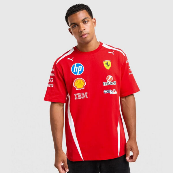 Ferrari Scuderia 2026 F1 Edition