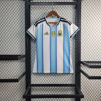 Argentina Home 2026-27 Women Edition