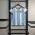 Argentina Home 2026-27 Women Edition