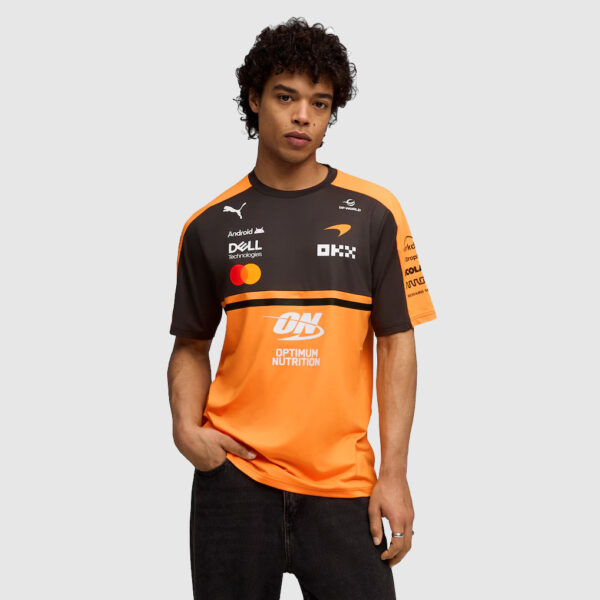 McLaren Papaya 2026 F1 Edition