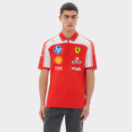 Ferrari Scuderia Polo 2026 F1 Edition