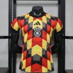Germany Pre-Match 2026-27 Player Edition