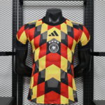 Germany Pre-Match 2026-27 Player Edition