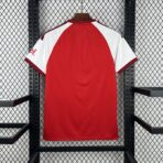 Arsenal Home 2026-27 Fan Edition - Image 2