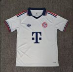 Bayern Away 2026-27 Fan Edition