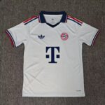 Bayern Away 2026-27 Fan Edition