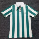 Al-Ittihad Heritage 2026-27 Fan Edition