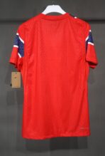 ⁦Norway Home 2026-27 Ultra Player Edition⁩ - الصورة ⁦2⁩