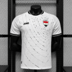 Iraq Home 2025-26 Player Edition