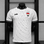 Iraq Home 2025-26 Player Edition