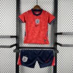 England Away 2026-27 Kids Suit