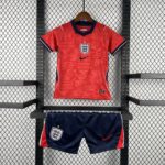 England Away 2026-27 Kids Suit