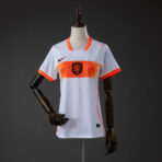 Holland Away 2026-27 Women Edition