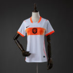 Holland Away 2026-27 Women Edition