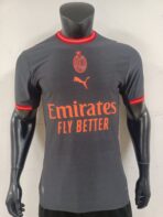 Milan Third Away 2026-27 Player Edition