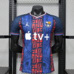 Barcelona Special 2026-27 Player Edition