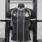 Germany Third Away 2026-27 Player Edition