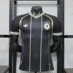 Germany Third Away 2026-27 Player Edition