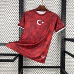 Turkiye Comma Heritage Fan Edition