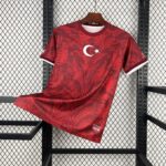 Turkiye Comma Heritage Fan Edition