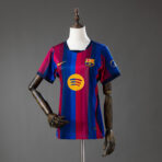 Barcelona Home 2026-27 Women Edition