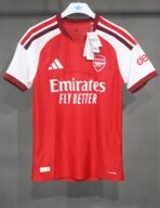 Arsenal Home 2026-27 Ultra Player Edition