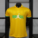 Brazil Jordon 2026-27 Player Edition