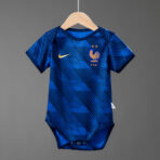 France Home World Cup 2026 Newborn Edition