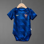 France Home World Cup 2026 Newborn Edition