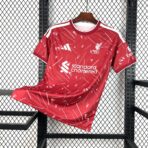 Liverpool Home 2026-27 Fan Edition